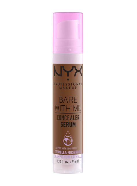 Corrector Bare With Me Concealer Sérum Mocha 9.6 ml-2