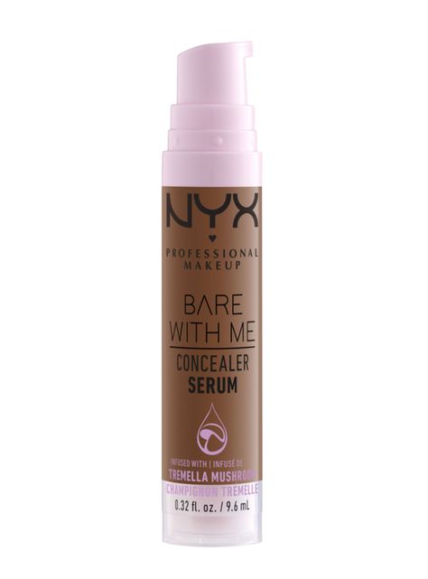 Corrector Bare With Me Concealer Sérum Mocha 9.6 ml-0