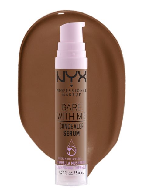Corrector Bare With Me Concealer Sérum Mocha 9.6 ml-3