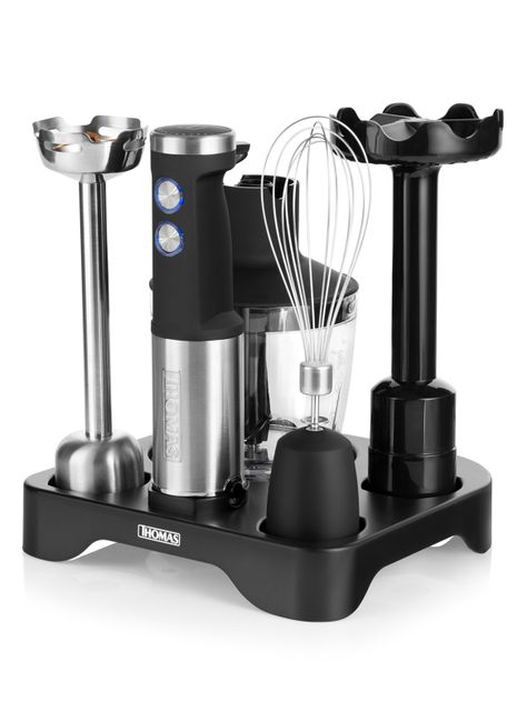Stick Mixer TH8735-0