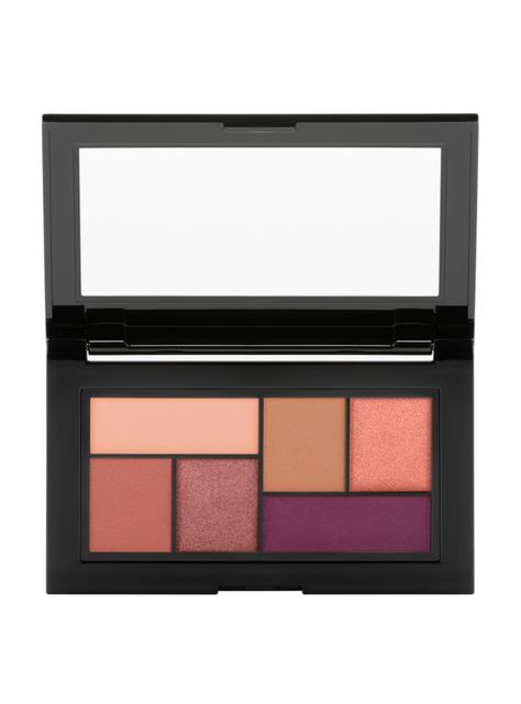 Sombra Maybelline de Ojos City Mini Palette Blushed Avenue-2