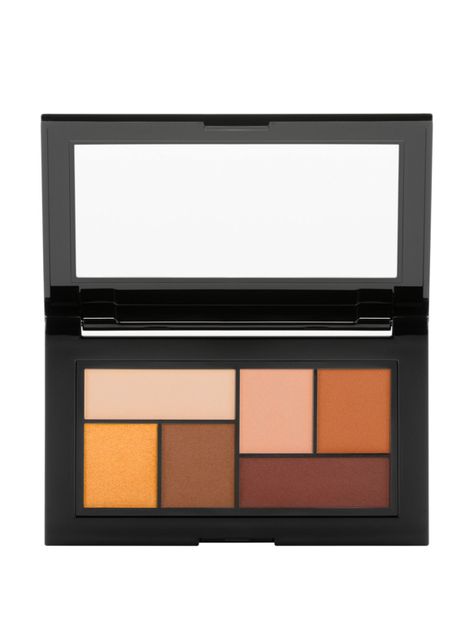 Sombra Maybelline de Ojos City Mini Palette Hi-Rise Sunset-0