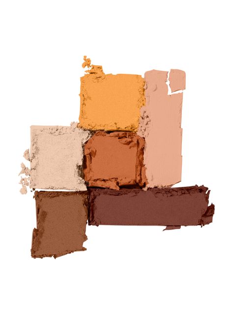 Sombra Maybelline de Ojos City Mini Palette Hi-Rise Sunset-1