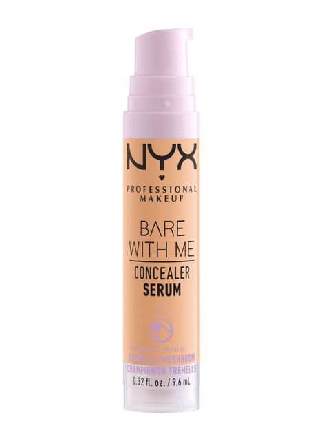 Corrector Bare With Me Concealer Sérum Tan 9.6 ml-0