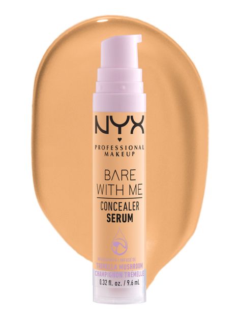 Corrector Bare With Me Concealer Sérum Golden 9.6 ml-3