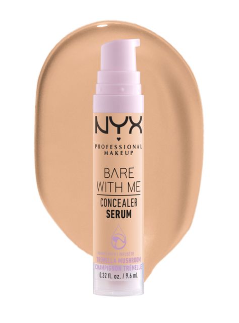 Corrector Bare With Me Concealer Sérum Beige 9.6 ml-3