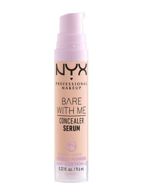 Corrector Bare With Me Concealer Sérum Light 9.6 ml-0