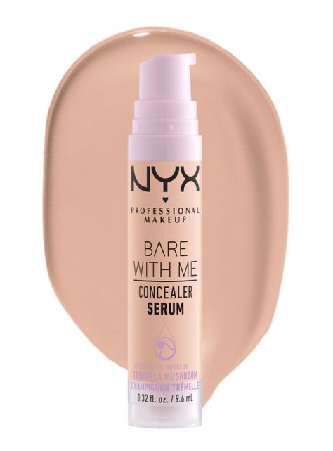 Corrector Bare With Me Concealer Sérum Light 9.6 ml-3