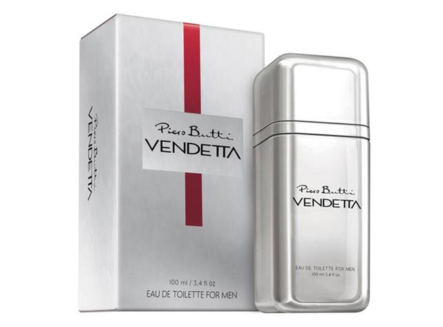 Perfume Piero Butti Vendetta Hombre EDT 100 ml-0