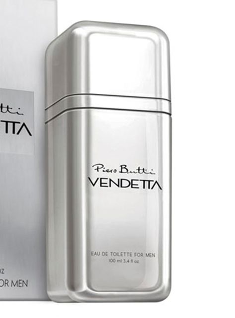 Perfume Piero Butti Vendetta Hombre EDT 100 ml-1