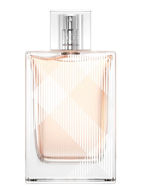 Eau de Toilette Brit For Her 50 ml-0