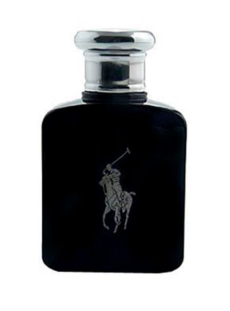 Perfume Ralph Lauren Polo Double Black Hombre EDT 75ml-0