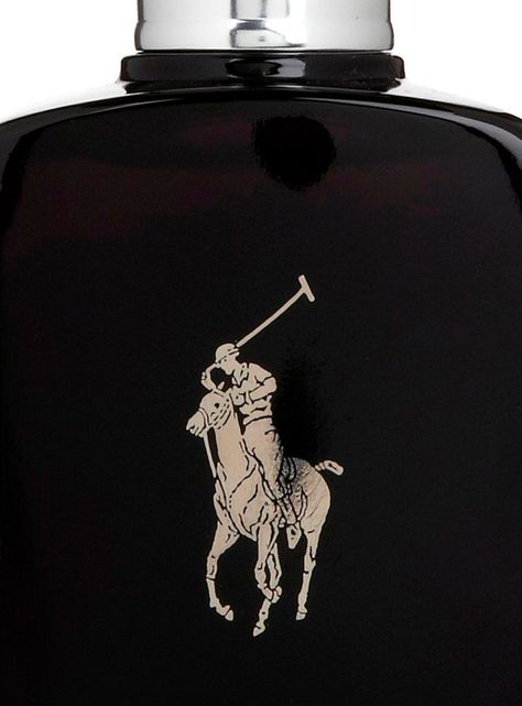 Perfume Ralph Lauren Polo Double Black Hombre EDT 125 ml-1