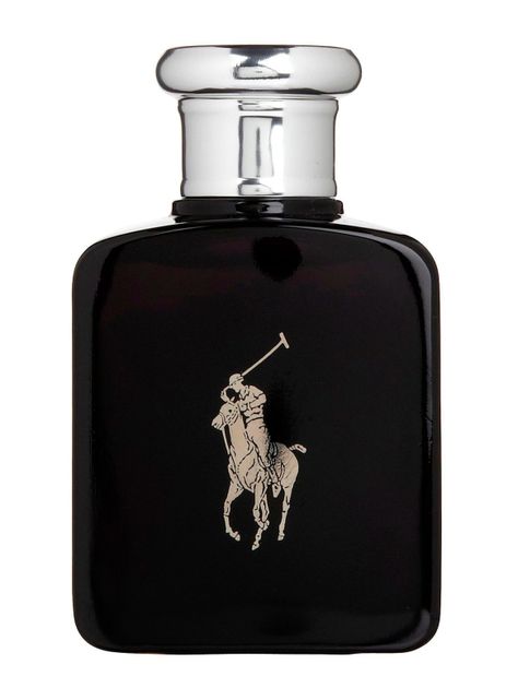 Perfume Ralph Lauren Polo Double Black Hombre EDT 125 ml-0