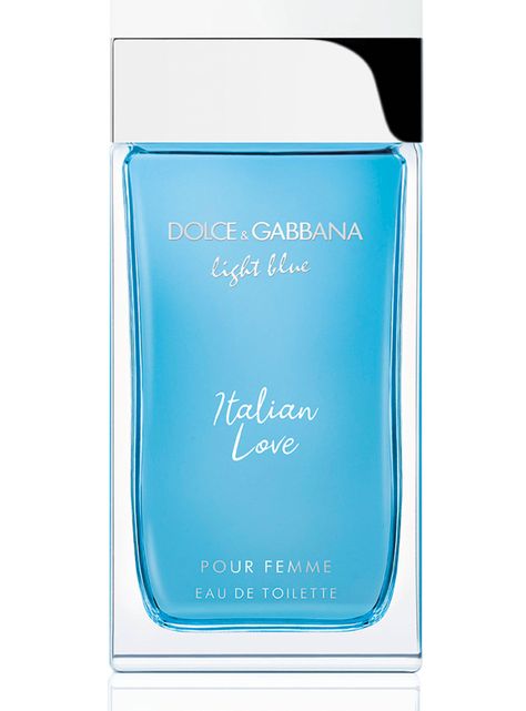 Perfume Light Blue Italian Love EDT Mujer 50 ml-0