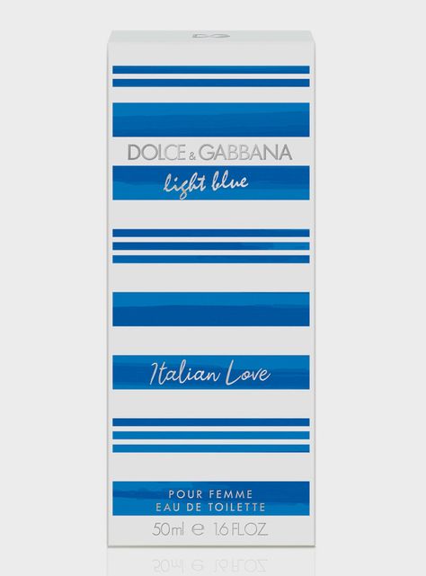 Perfume Light Blue Italian Love EDT Mujer 50 ml-2