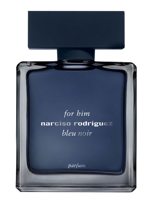 Perfume Narciso Rodriguez Bleu Noir Parfum Hombre EDP 100 ml-0