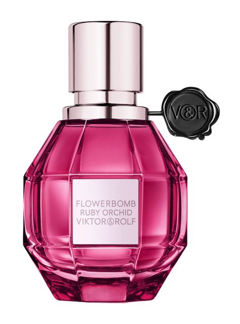 Perfume Flowerbomb Orchid Fantasy EDP Mujer 30 ml-0
