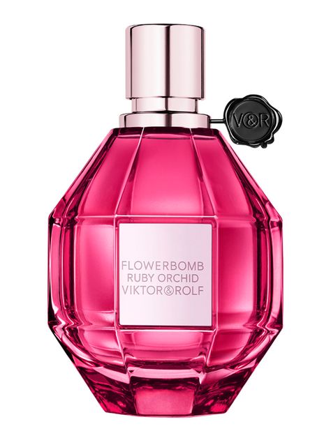 Perfume Flower Bomb Orchid Fantasy EDP Mujer 100 ml-0