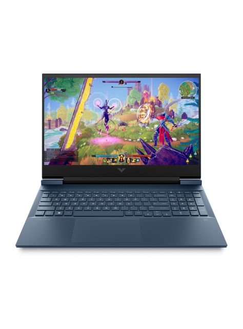 Notebook Gaming Victus 16-d0540la Intel Core i7 NVIDIA GeForce RTX 3060 16GB RAM 512GB SSD 16.1" FHD 144 Hz Windows 11 Home-0