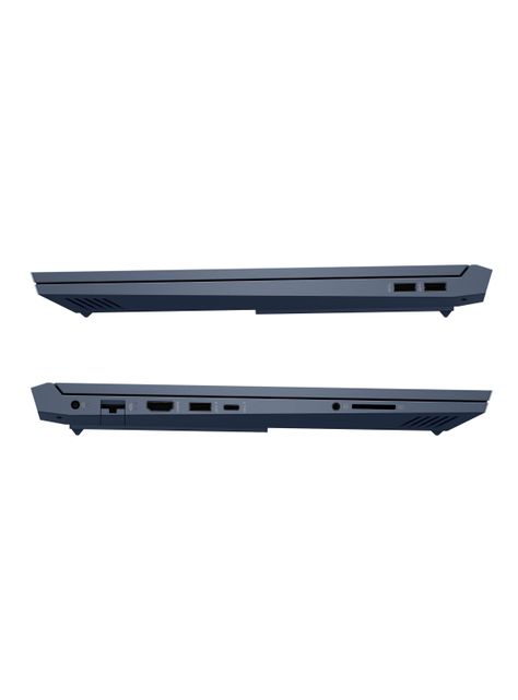 Notebook Gaming Victus 16-d0540la Intel Core i7 NVIDIA GeForce RTX 3060 16GB RAM 512GB SSD 16.1" FHD 144 Hz Windows 11 Home-5