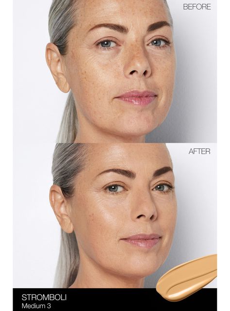 Base de Maquillaje Light Reflecting Foundation Stromboli-2