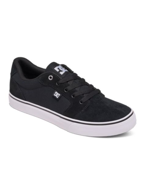 Zapatilla Urbana Diseño Anvil M Cuero Hombre-1