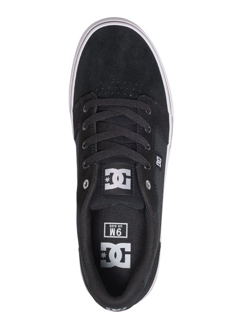 Zapatilla Urbana Diseño Anvil M Cuero Hombre-2
