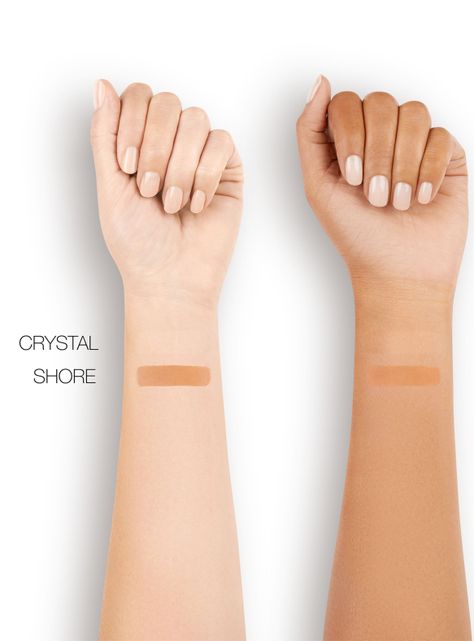Polvo Light Reflecting Setting Powder Loose Crystal-2