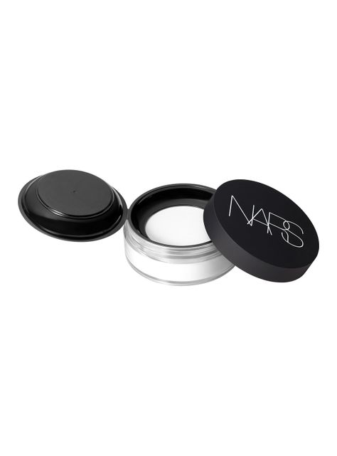 Polvo Light Reflecting Setting Powder Loose Crystal-0