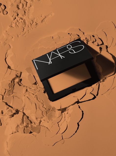 Polvo Light Reflecting Setting Powder Pressed Shore-3