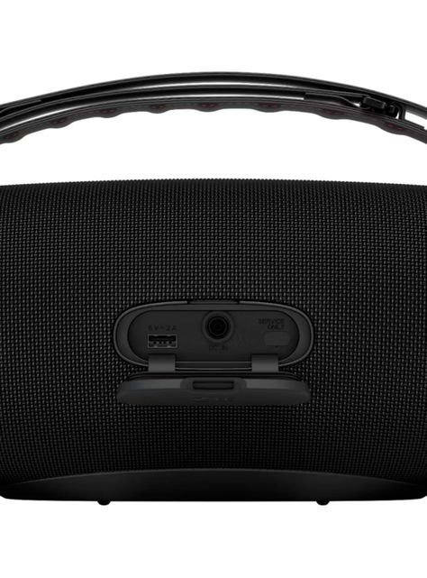 Parlante Bluetooth Portátil XBOOM XG8T 120W Sound Boost-6