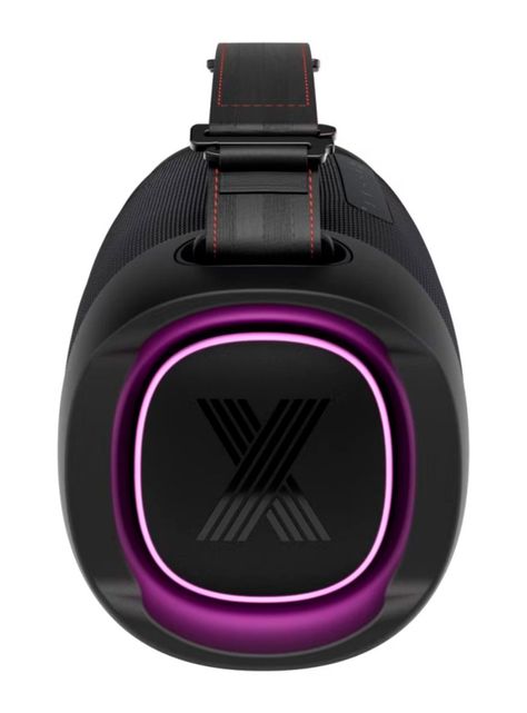 Parlante Bluetooth Portátil XBOOM XG8T 120W Sound Boost-5