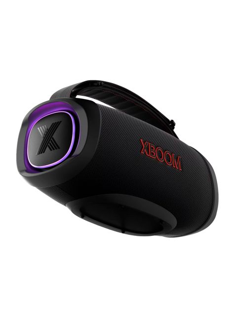 Parlante Bluetooth Portátil XBOOM XG8T 120W Sound Boost-3