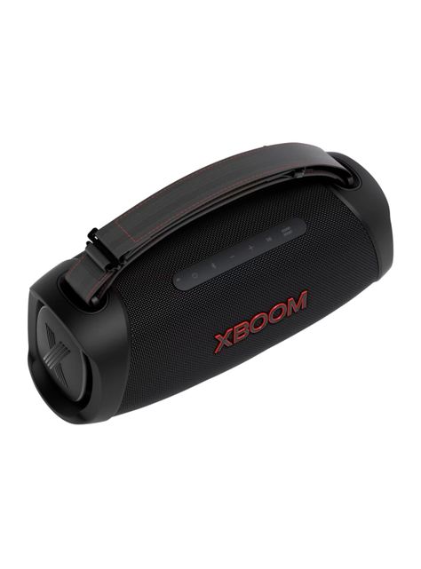 Parlante Bluetooth Portátil XBOOM XG8T 120W Sound Boost-4