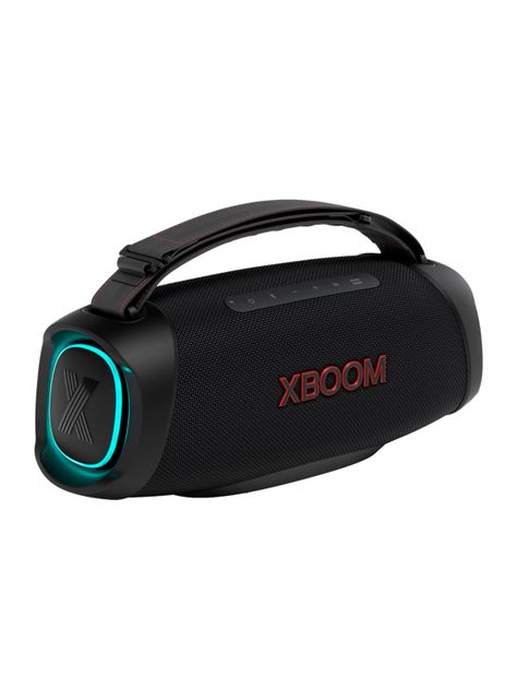 Parlante Bluetooth Portátil XBOOM XG8T 120W Sound Boost-1