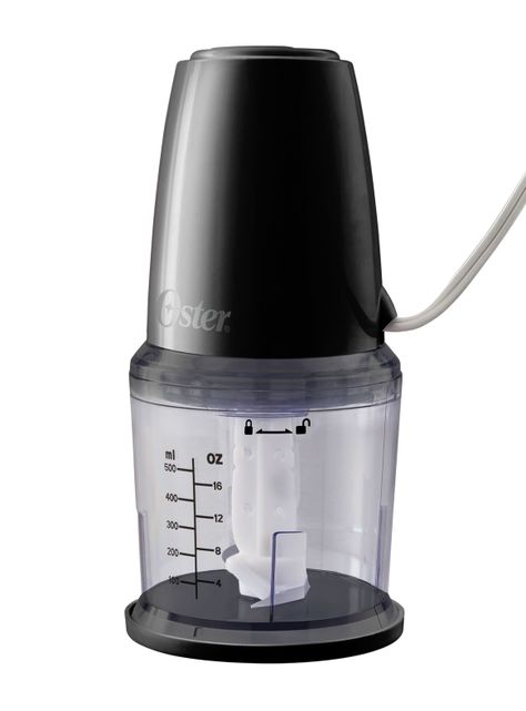 Procesador de Alimentos 200W 500 ml FPSTFP108-0