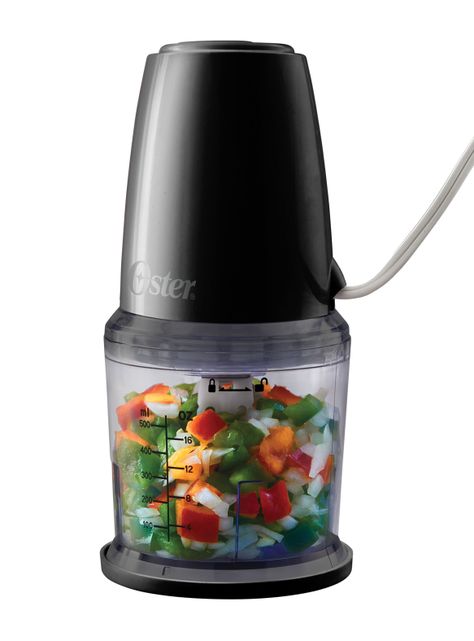 Procesador de Alimentos 200W 500 ml FPSTFP108-1