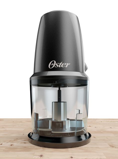 Procesador de Alimentos 200W 500 ml FPSTFP108-2