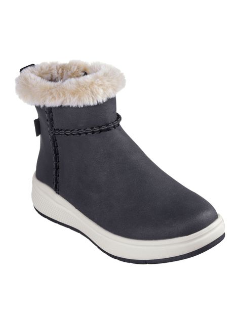 Botín Bobs- Skipper Wave Mujer-1