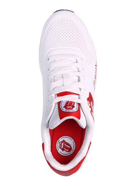 Zapatilla Urbana Uno-Rolling Stones Single Hombre-2