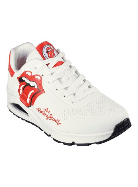 Zapatilla Urbana Uno-Rolling Stones Single Hombre-1