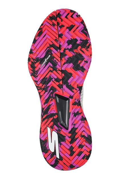 Zapatilla Pádel  Viper Court Pro Hombre-4