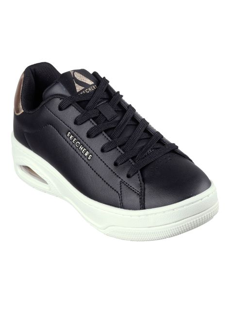 Zapatilla Urbana Uno Court Mujer-1