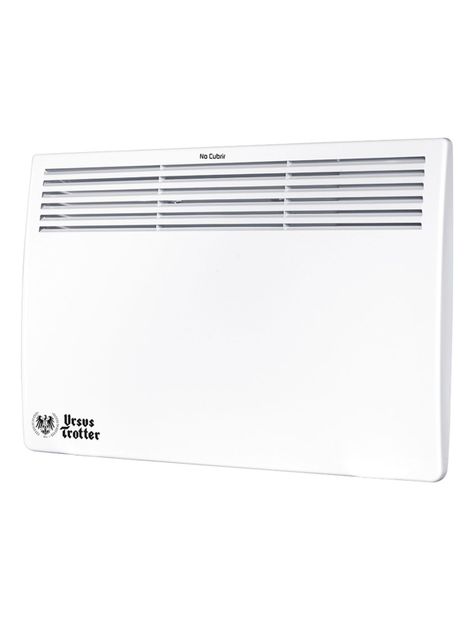 Panel Eléctrico MD-15D 1.5W-1