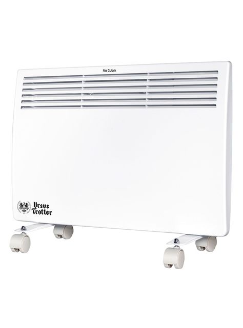 Panel Eléctrico MD-15D 1.5W-0