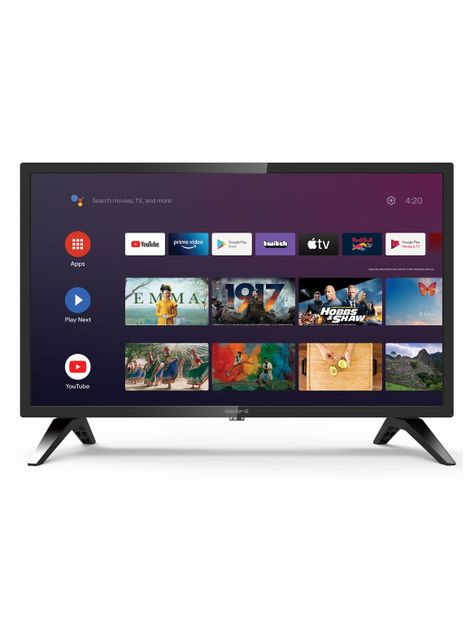LED Android Smart TV 24" HD MGAH24-2