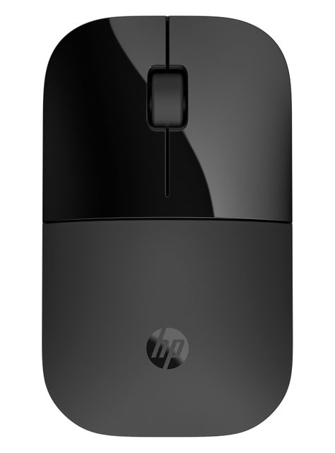 Mouse Dual Z3700 Negro-0