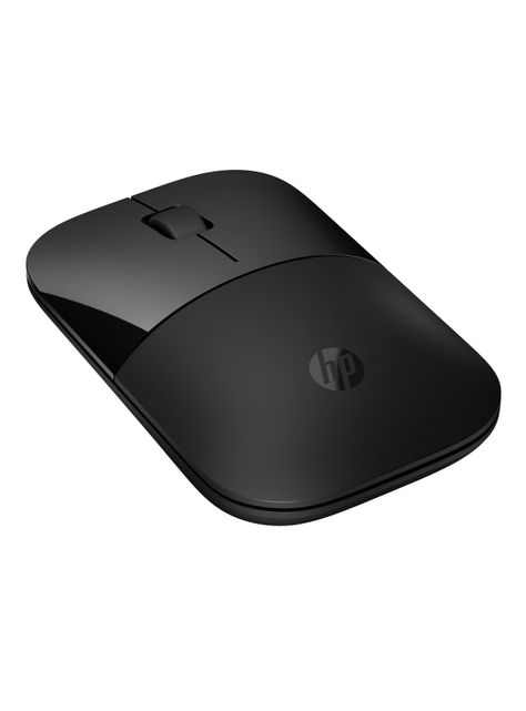 Mouse Dual Z3700 Negro-4