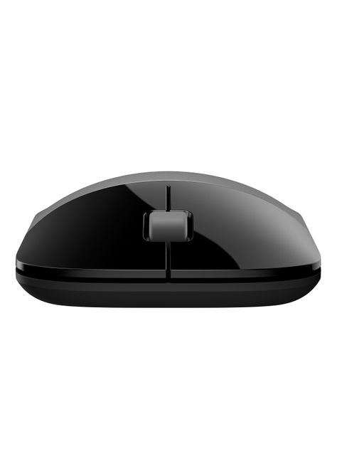 Mouse Dual Z3700 Plateado-3